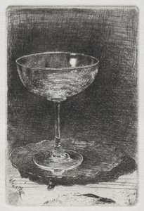  door James McNeill Whistler
