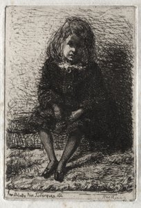  door James McNeill Whistler