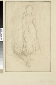  door James McNeill Whistler