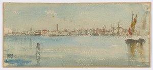 Haven van Venetië