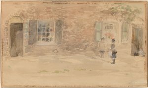 Dorpswinkel, Chelsea