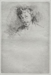  door James McNeill Whistler