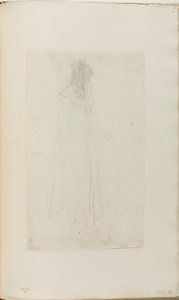  door James McNeill Whistler