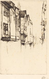 Wych Street