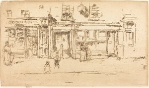 Yorkstraat, Westminster