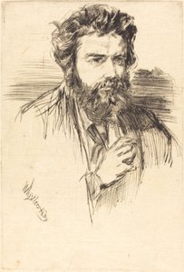 Z. Astruc, Redacteur van L
