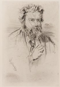 Z. Astruc, redacteur van 