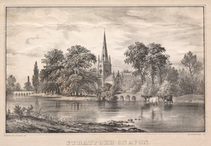 Stratford upon Avon