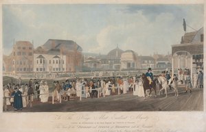 Het Paviljoen & Steyne in Brighton
