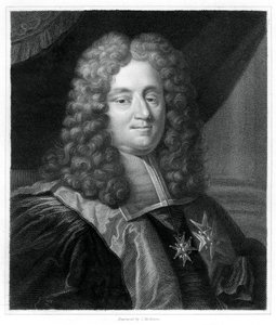 Henri Francois d