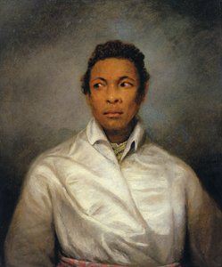 Othello, De Moor van Venetië door James Northcote