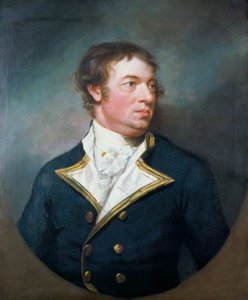 Onbekend schilderij