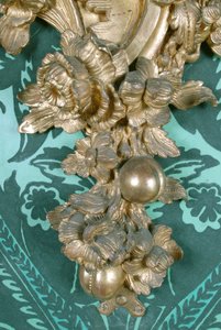 Girandole, uit de Gallery Suite