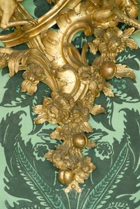 Girandole, uit de Gallery Suite