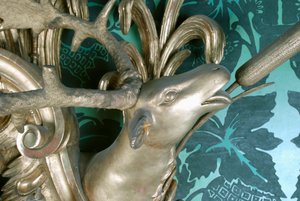 Girandole, uit de Gallery Suite