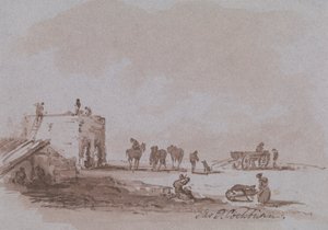 Een Fort Bouwen