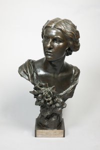 Erna door James Pittendrigh MacGillivray