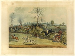 Saint Albans Grote Steeple Chase