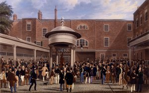 Afwikkelingsdag bij Tattersalls