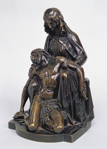 Klaagzang door James Pradier