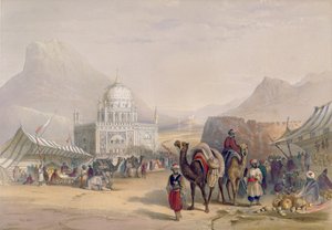 Tempel van 