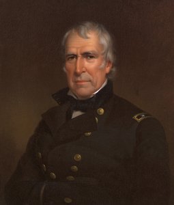 Zachary Taylor, 1848