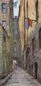 Upper Baxters Close