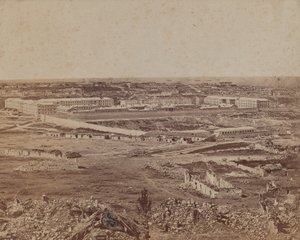 Panorama van Sebastopol Nr. 1