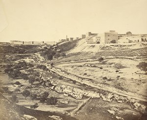 [De Vallei van de Zoon van Hinnom].