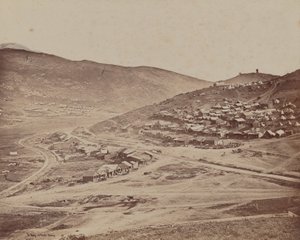 Dorp Kadikoi
