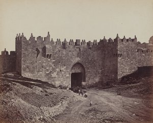 Damascuspoort