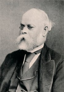 Samuel Plimsoll, M.P., c1890, 1904