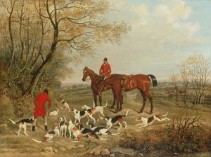 Verdwenen naar de aarde, 1846