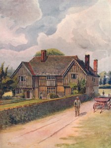 Court Lodge Farm, Brewer Street, 1912, 1914