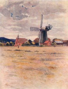 Cranleigh Windmolen