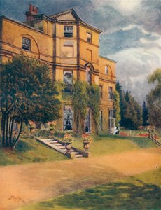 Moor Park, 1911, 1914 door James S Ogilvy