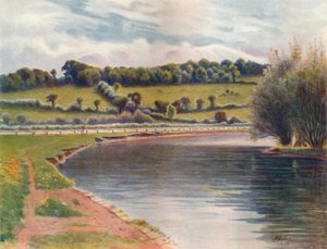 Runneymead, ca. 1911, 1914