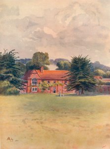 Slyfield Place