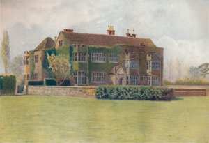 Smallfield Place, 1912, 1914 door James S Ogilvy