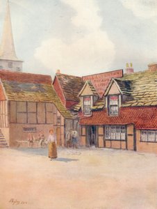 De Zes Klokken, Horley