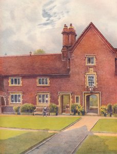 Whitgift Hospital, Croydon