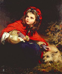 Roodkapje