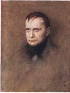 Napoleon, Sint-Helena - De laatste fase, Bibbys Annual, 1916-1917