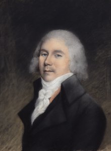 Charles-Maurice de Talleyrand-Périgord, tussen 1794-96 door James Sharples