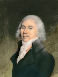 Charles Maurice de Talleyrand-Perigord door James Sharples