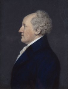 Charles Townsend, mogelijk 1803 door James Sharples