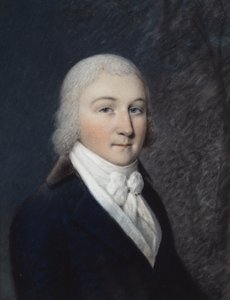 Graaf de Beaujolais door James Sharples
