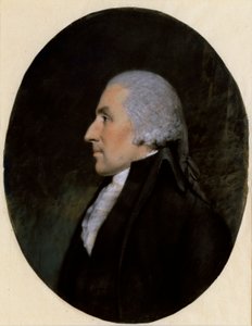 James Hillhouse door James Sharples