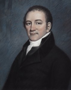 Ds. Richard Watson