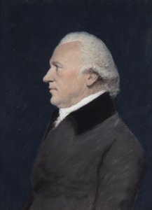 Sir William Herschel door James Sharples